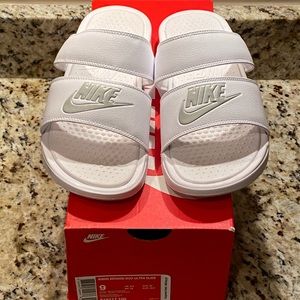 Nike Benassi Duo Ultra Slides